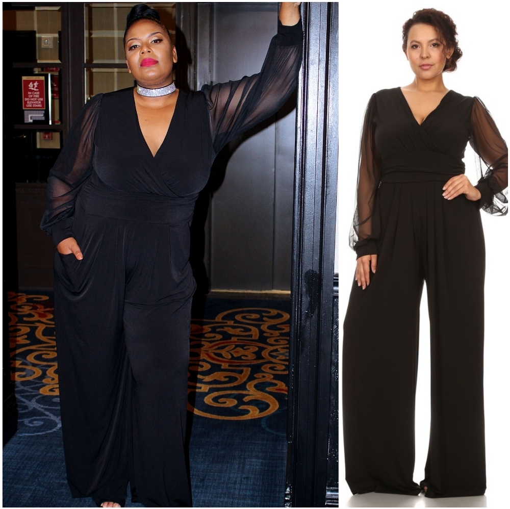 Jumpsuit